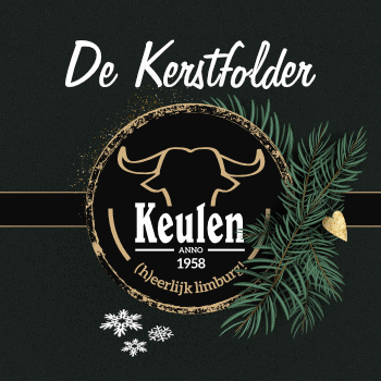 Kerstfolder 2024