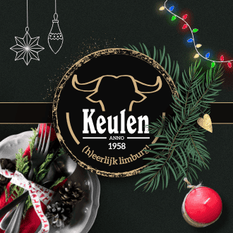 Kerst logo